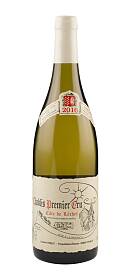 Tribut Chablis Premier Cru Côte de Léchet