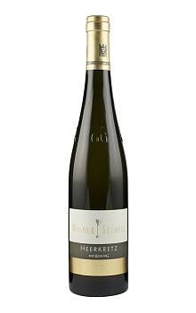Wagner-Stempel Heerkretz Riesling GG