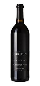 Fox Run Cabernet Franc