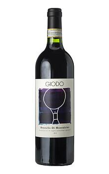 Podere Giodo Brunello di Montalcino