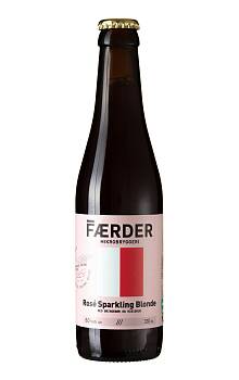 Færder Rosé Sparkling Blonde