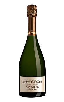 Bruno Paillard NPU Grand Cru Brut