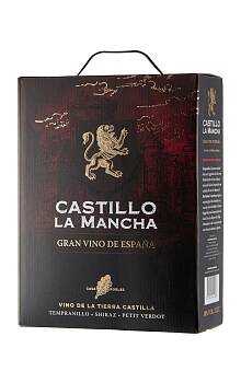 Castillo la Mancha 2017