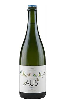 Alta Alella Aus Pét-Nat