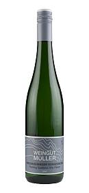 Weing. S. Müller Niedermenniger Sonnenberg Riesling Spätlese Alter Reben