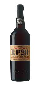 Ramos Pinto Tawny 20 YO Quinta do Bom Retiro