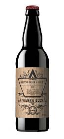 Bryggerhuset + Bache Gabrielsen Collab Series #3 2019 Vienna Bock