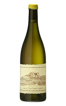 Ganevat Les Resistants Savagnin