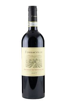 Fossacolle Brunello di Montalcino