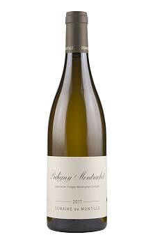 Dom. de Montille Puligny-Montrachet