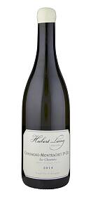Hubert Lamy Chassagne-Montrachet 1er Cru Les Chaumées