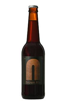 Nua Brown Ale