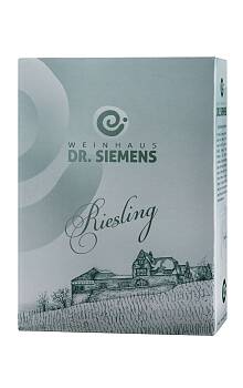 Dr. Siemens Riesling