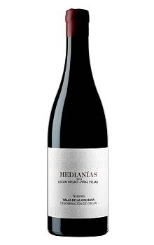 Suertes del Marqués Valle de la Orotava Medianías Viñas Viejas