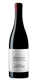 Suertes del Marqués Valle de la Orotava Medianías Viñas Viejas