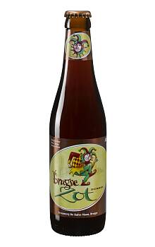 Brugse Zot Dubbel