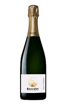 Champagne Bonvalet Brut Supréme