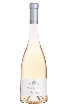 Ch. Minuty Rosé et Or
