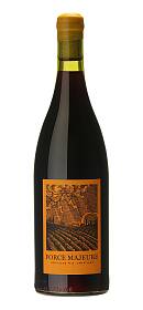 Mother Rock Force Majeure Red Blend