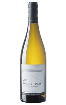 Normand Pouilly-Fuissé