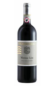 Vignamaggio Monna Lisa Chianti Classico Gran Selezione