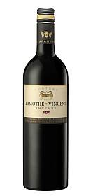 Ch. Lamothe Vincent Intense