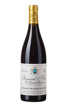 Francois Gaunoux Pommard 1er Cru Les Epenots
