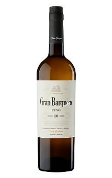 Gran Barquero Fino