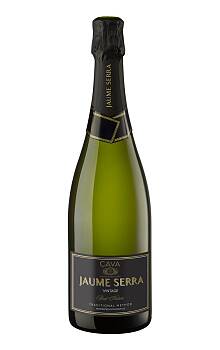 Jaume Serra Brut Nature Vintage