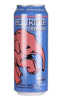 Delirium Tremens