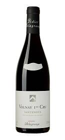 Henri Delagrange Volnay 1er Cru Santenots