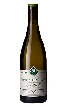 Dom. Derain Saint-Aubin 1er Cru En Remilly