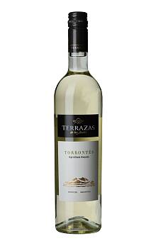 Terrazas de Los Andes Torrontes