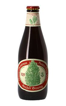 Anchor Merry Christmas