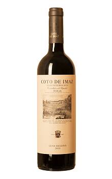 Coto de Imaz Gran Reserva
