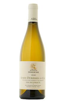 Dom. Jessiaume Auxey-Duresses 1er Cru Les Ecussaux