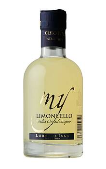 Lorenzo Inga My Limoncello