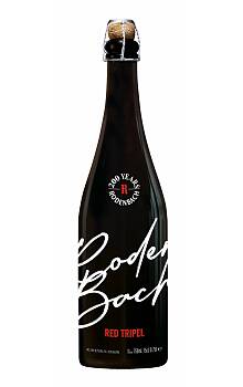 Rodenbach 200 Years Red Triple