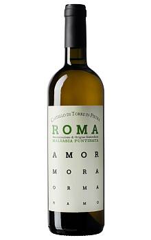 Castello di Torre in Pietra Roma Bianco