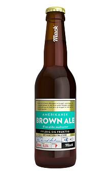 Mack Brown Ale