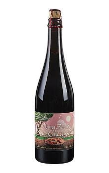 Crooked Stave Mama Bear's Sour Cherry Pie