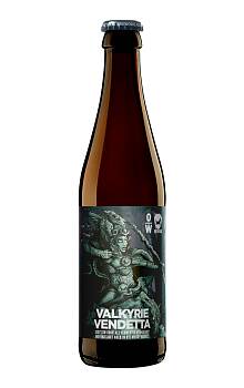 BrewDog OverWorks Valkyrie Vendetta Scottish Sour Ale