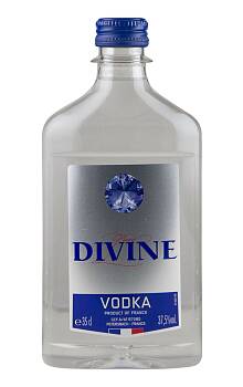 Pure Divine Vodka