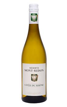 Mont-Redon Côtes du Rhône Réserve