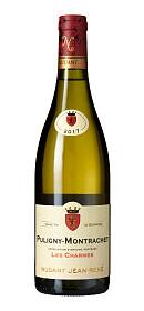 Nudant Puligny-Montrachet Les Charmes