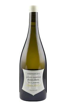O. Horiot Coteaux Champenois Riceys Blanc En Valingrain