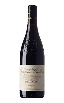 Sang des Cailloux Cuvée Floureto
