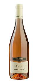 Cirotte Sancerre Rosé 2015