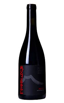Cornelissen Munjebel Rosso