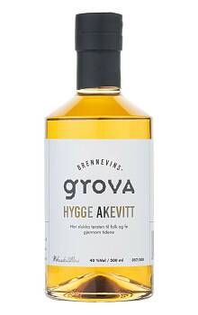 Brennevinsgrova Hygge Akevitt